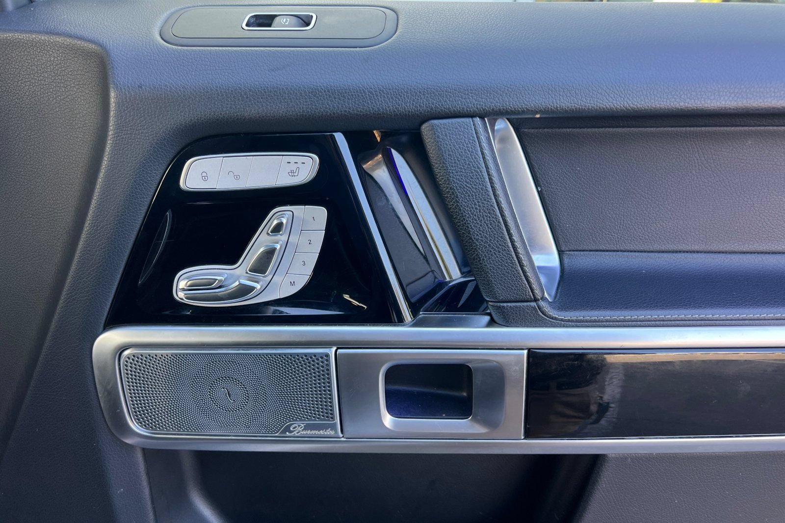 Used 2019 Mercedes-Benz G 550 image 20