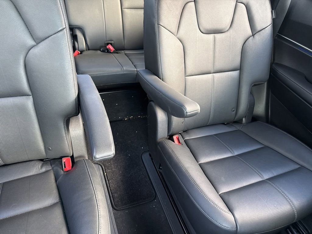 Used 2024 Kia Telluride SX w/ Towing Package image 34