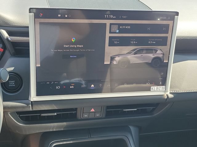 New 2026 MAZDA CX-5 Select AWD/4WD image 11