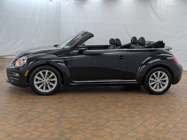 Used 2019 Volkswagen Beetle 2.0T SE image 6