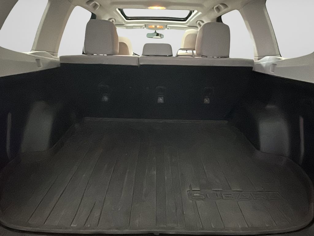 Used 2015 Subaru Forester 2.5i Premium w/ All-Weather Package image 16
