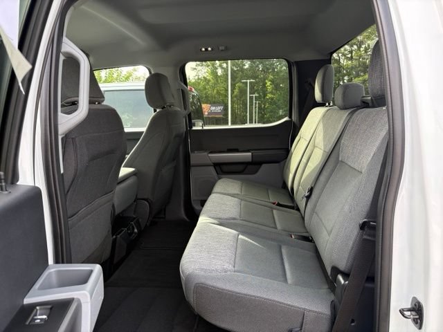 Used 2026 Ford F250 XLT AWD/4WD image 23
