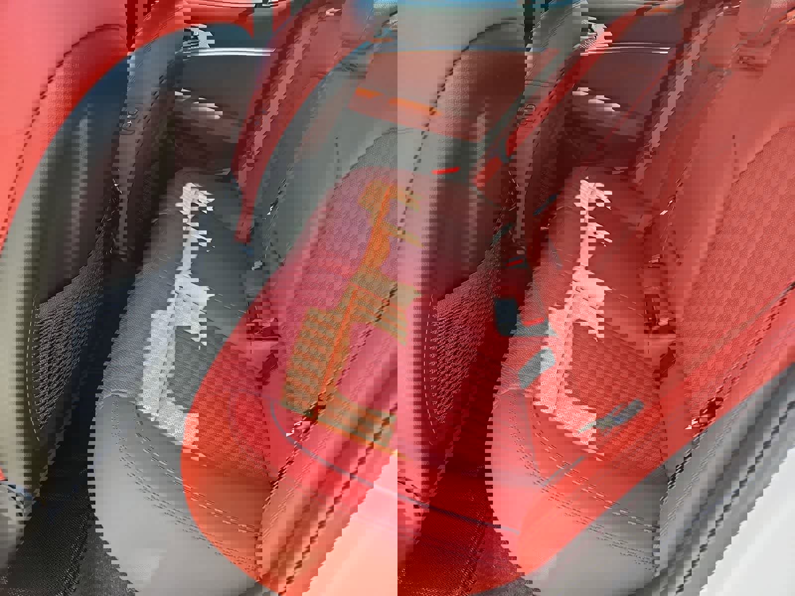 Used 2023 Genesis G70 2.0T w/ Sport Prestige Package image 19