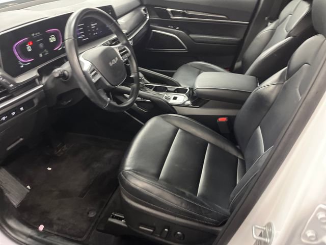 Certified 2023 Kia Telluride S AWD/4WD image 9