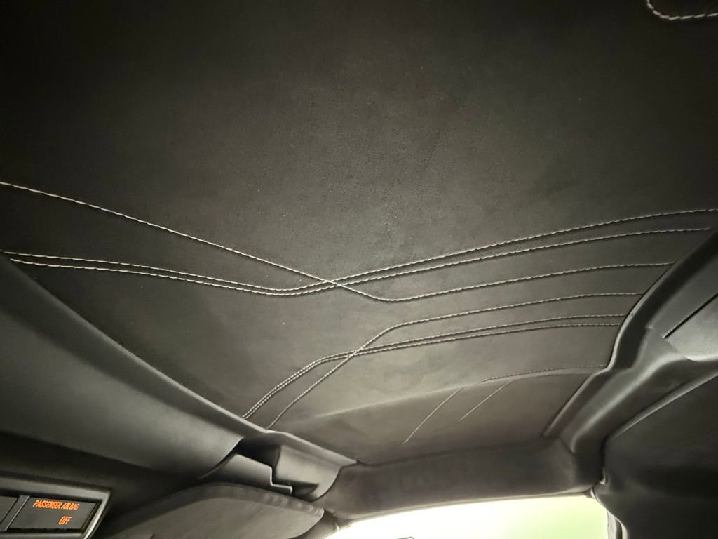 New 2026 Chevrolet Corvette Z06 w/ Z07 Performance Package image 41