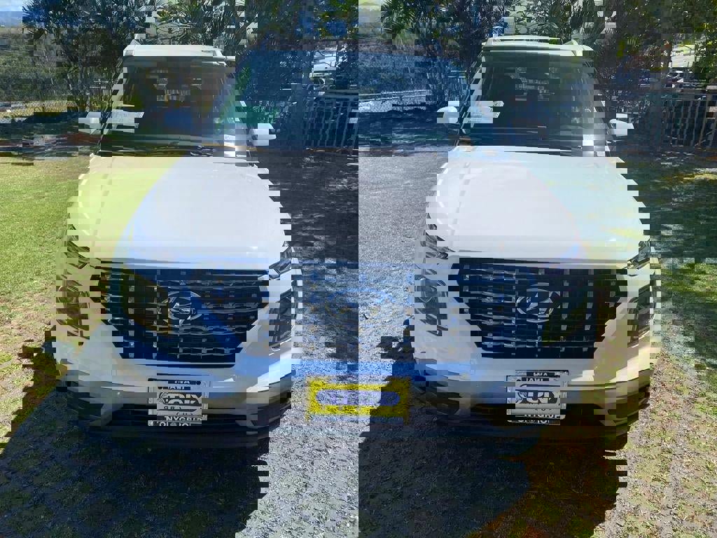 New 2026 Hyundai Venue SEL FWD image 20