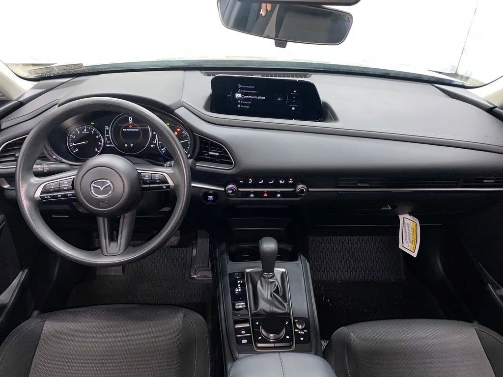 Certified 2024 MAZDA CX-30 AWD 2.5 S image 25