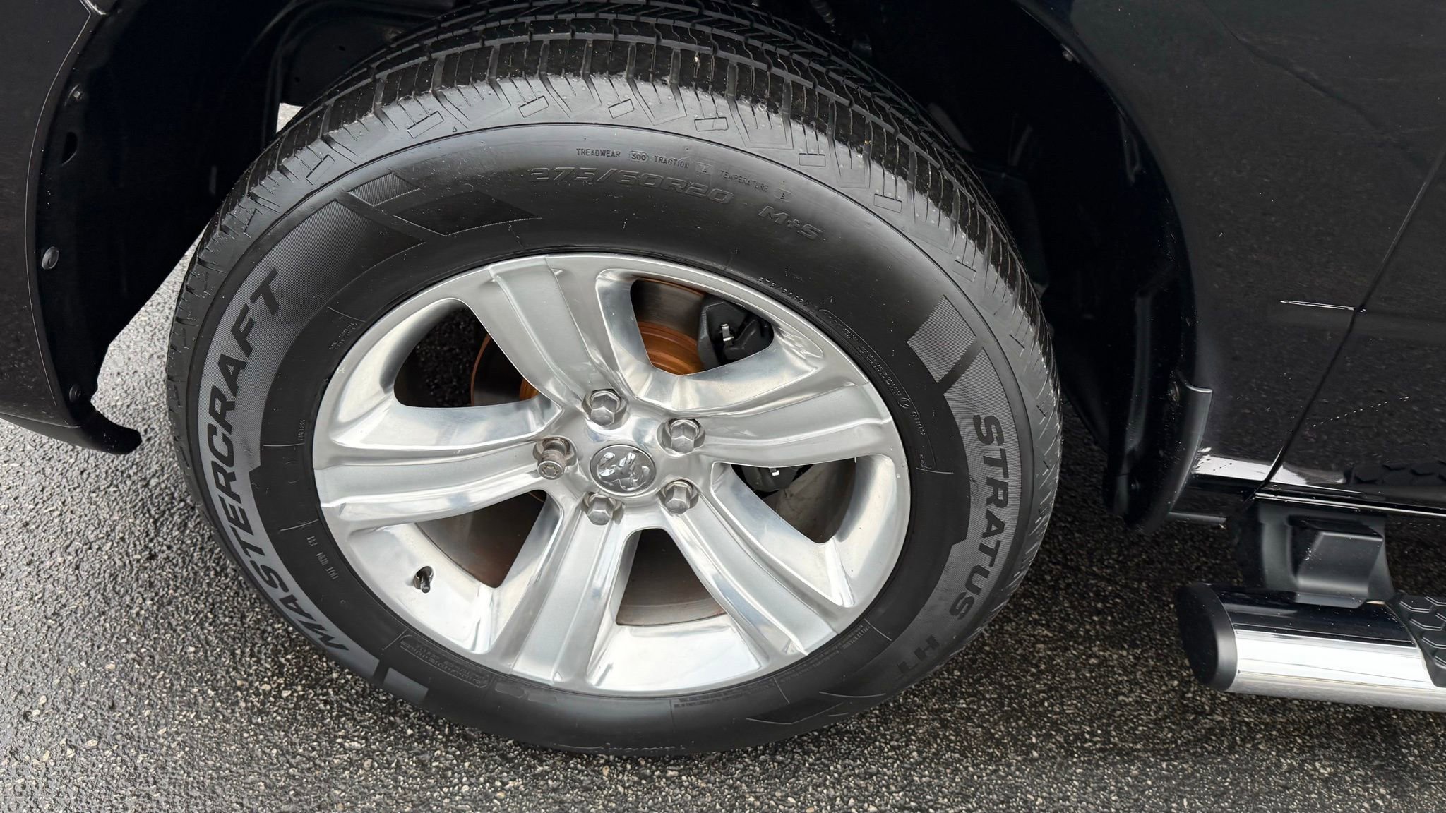 Used 2015 RAM 1500 Sport image 26