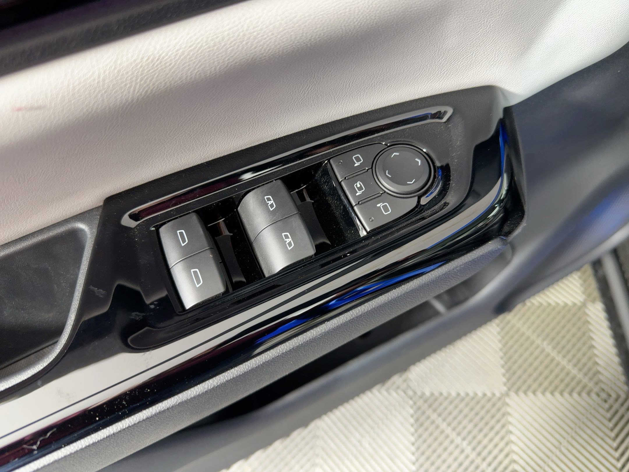 New 2026 Honda Prologue Elite image 12