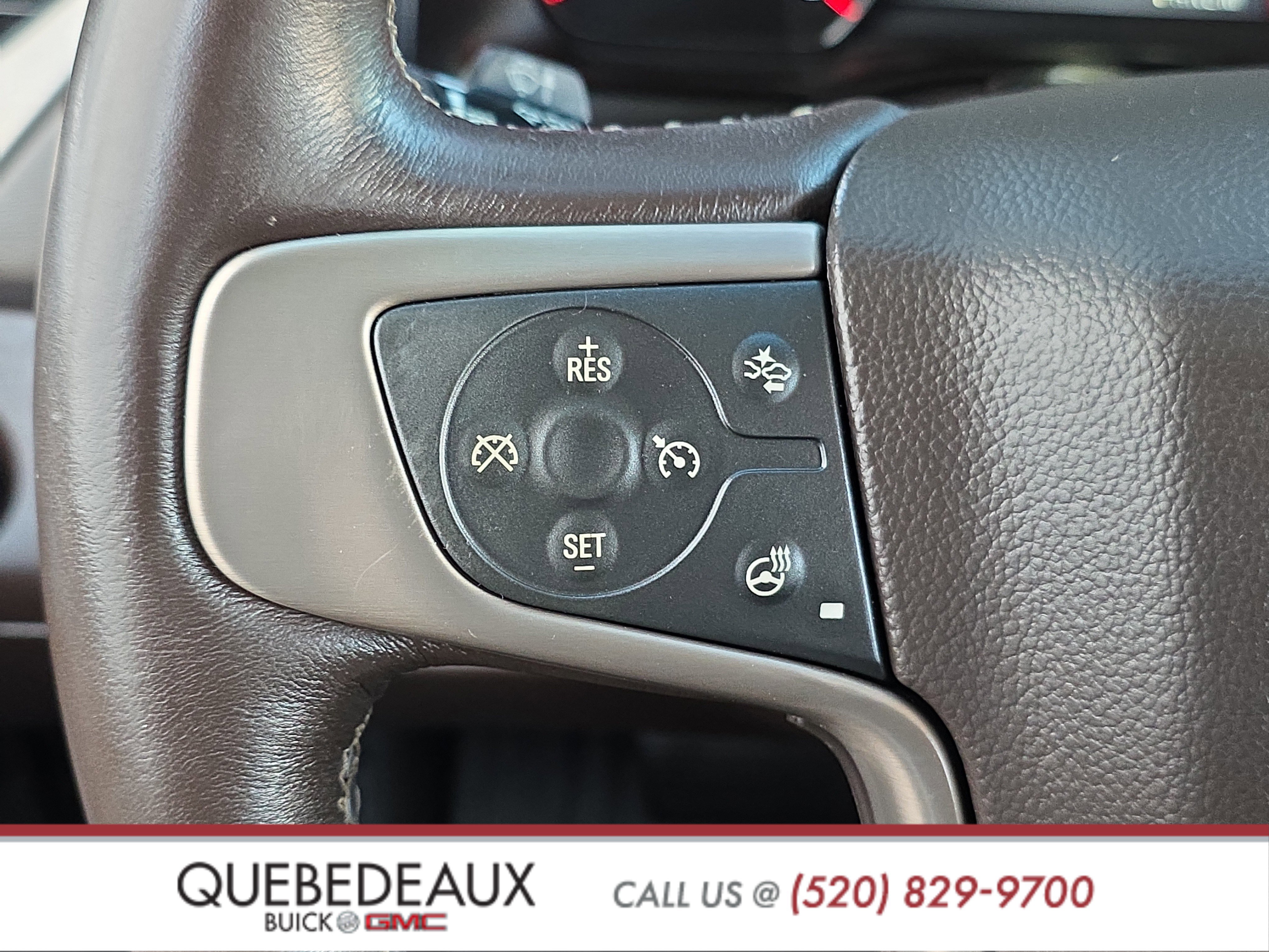 Used 2016 GMC Yukon Denali AWD/4WD image 16
