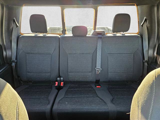 Used 2022 Ford F150 XLT w/ Equipment Group 302A High image 16