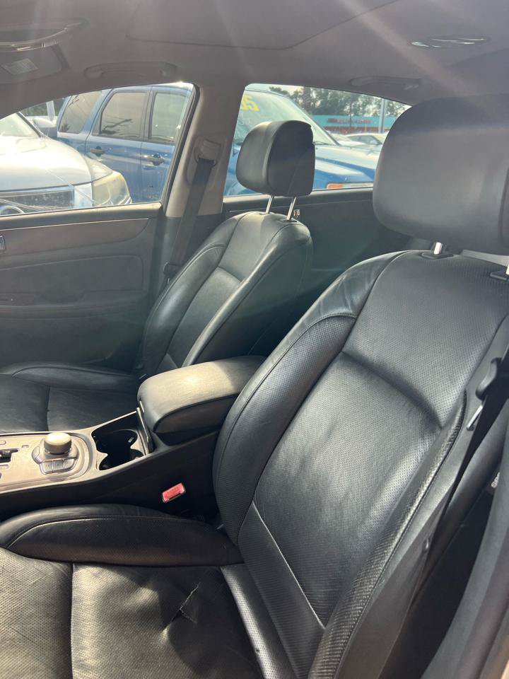Used 2009 Hyundai Genesis 3.8 w/ Technology Pkg 4 RWD image 14