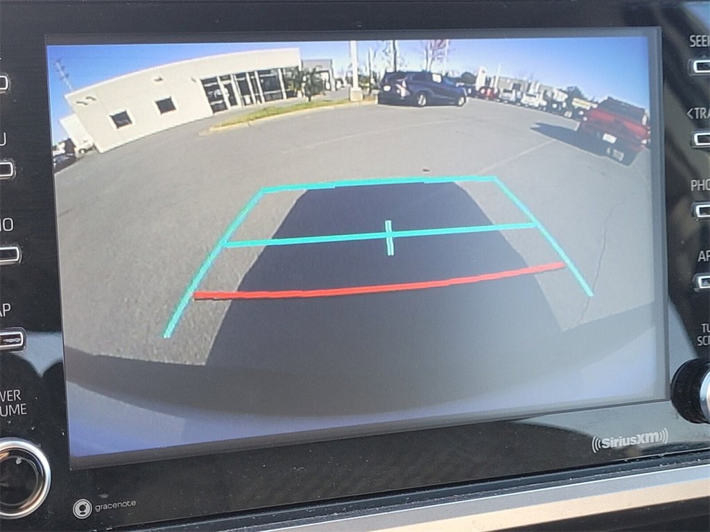 Certified 2023 Toyota Tacoma SR5 image 17