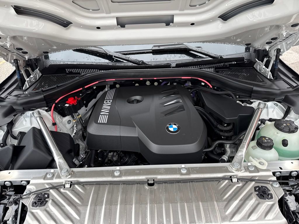 New 2026 BMW X3 xDrive30 image 29