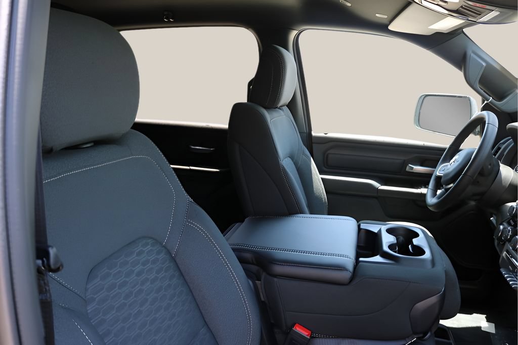 New 2026 RAM 1500 Express RWD image 18