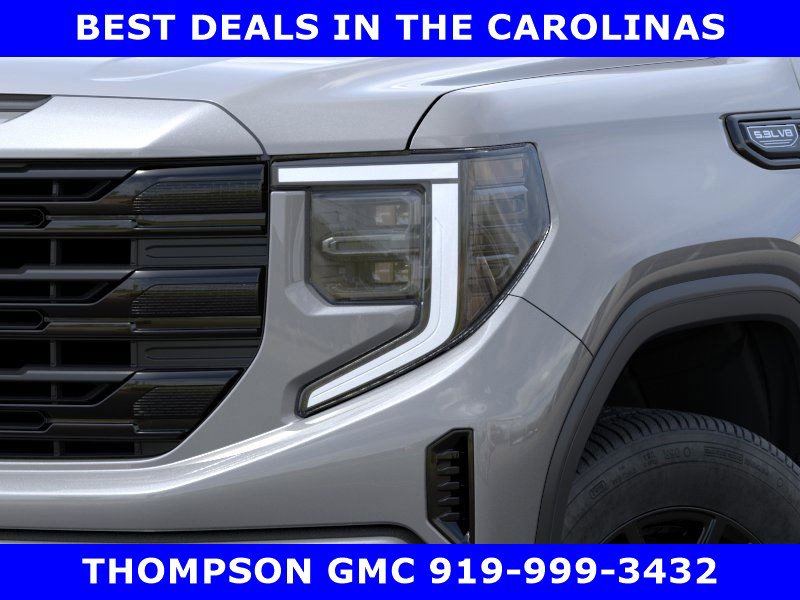 New 2026 GMC Sierra 1500 Elevation w/ Elevation Premium Package image 10