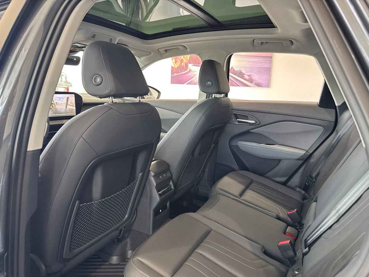 New 2026 Audi Q3 quattro 2.0T AWD/4WD image 38