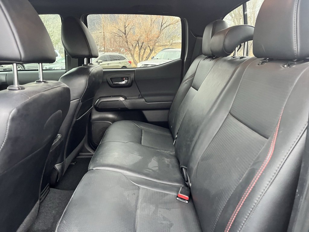 Used 2021 Toyota Tacoma TRD Pro image 10