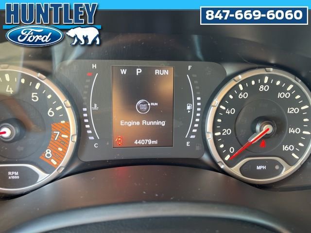 Used 2021 Jeep Renegade Sport AWD/4WD image 26