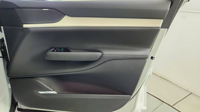 New 2026 Volvo EX90 Ultra AWD/4WD image 38