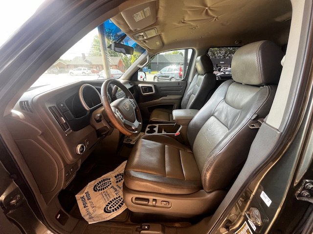 Used 2006 Honda Ridgeline RTL image 9