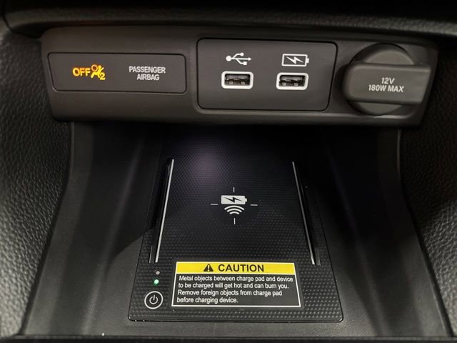 Certified 2023 Honda Civic Touring image 31