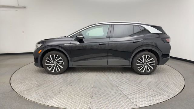 Used 2023 Volkswagen ID.4 Pro S Plus AWD/4WD image 5