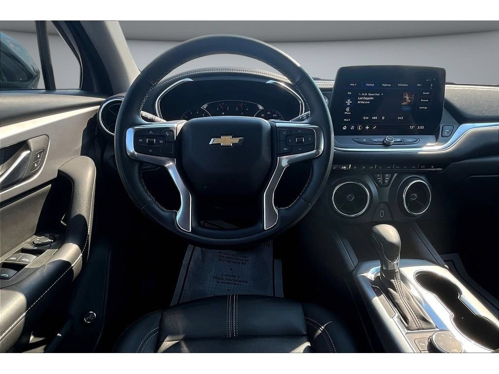 Used 2024 Chevrolet Blazer LT w/ Redline Edition AWD/4WD image 7