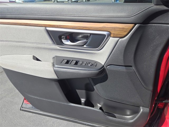 Used 2021 Honda CR-V EX image 15