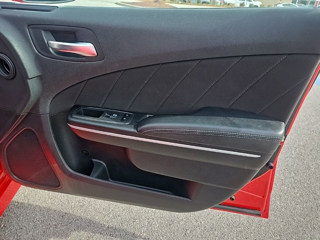 Used 2023 Dodge Charger GT image 32