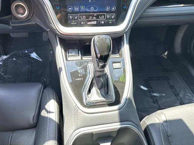 Used 2024 Subaru Outback Touring w/ Popular Package #2 image 29