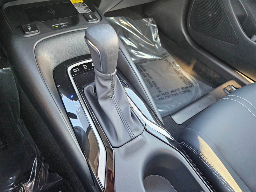 New 2026 Toyota Corolla XLE image 25