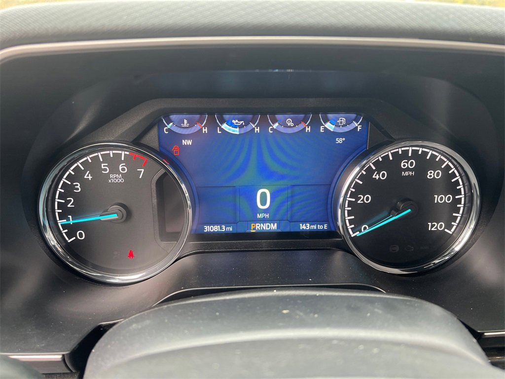 Used 2022 Ford F150 XLT w/ Equipment Group 302A High image 14