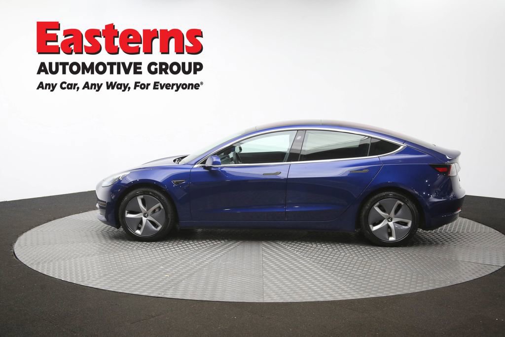Used 2018 Tesla Model 3 Long Range RWD image 55