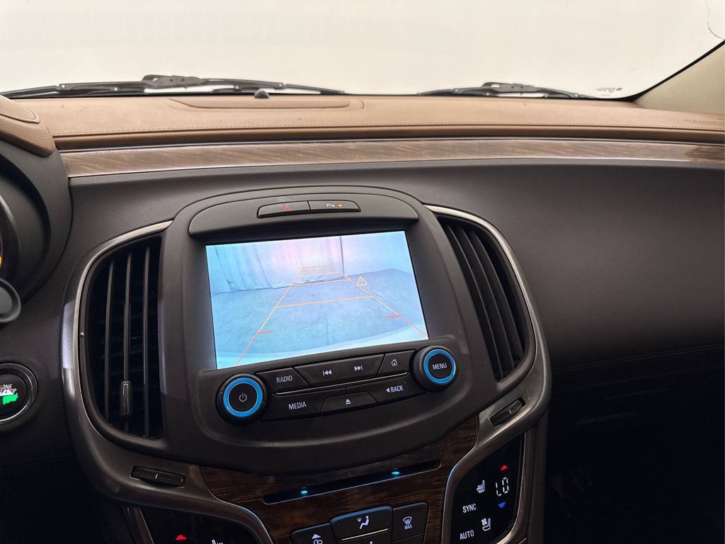 Used 2014 Buick LaCrosse Premium FWD image 39