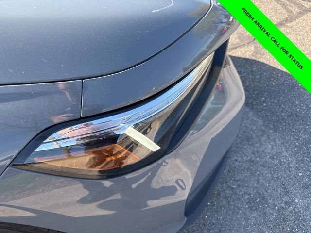 Certified 2026 Honda Civic Sport image 4