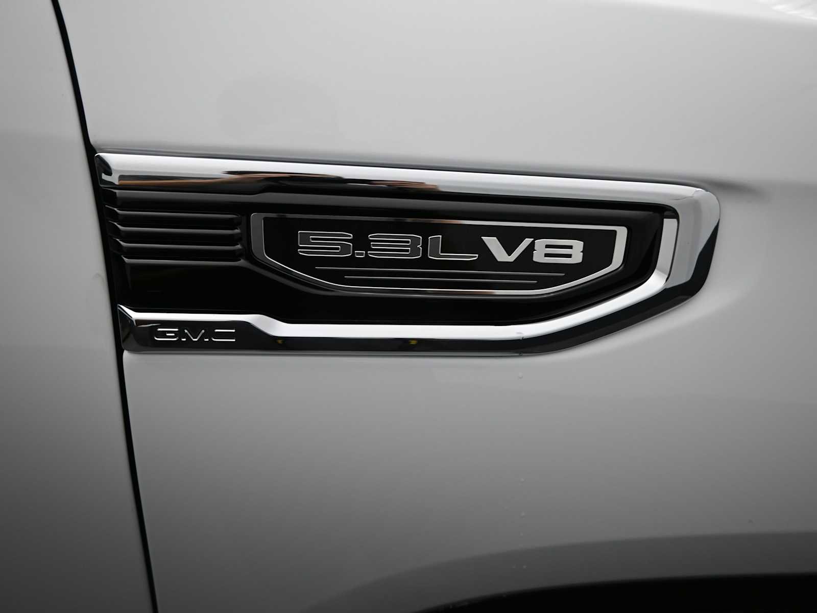 New 2026 GMC Sierra 1500 SLE image 27