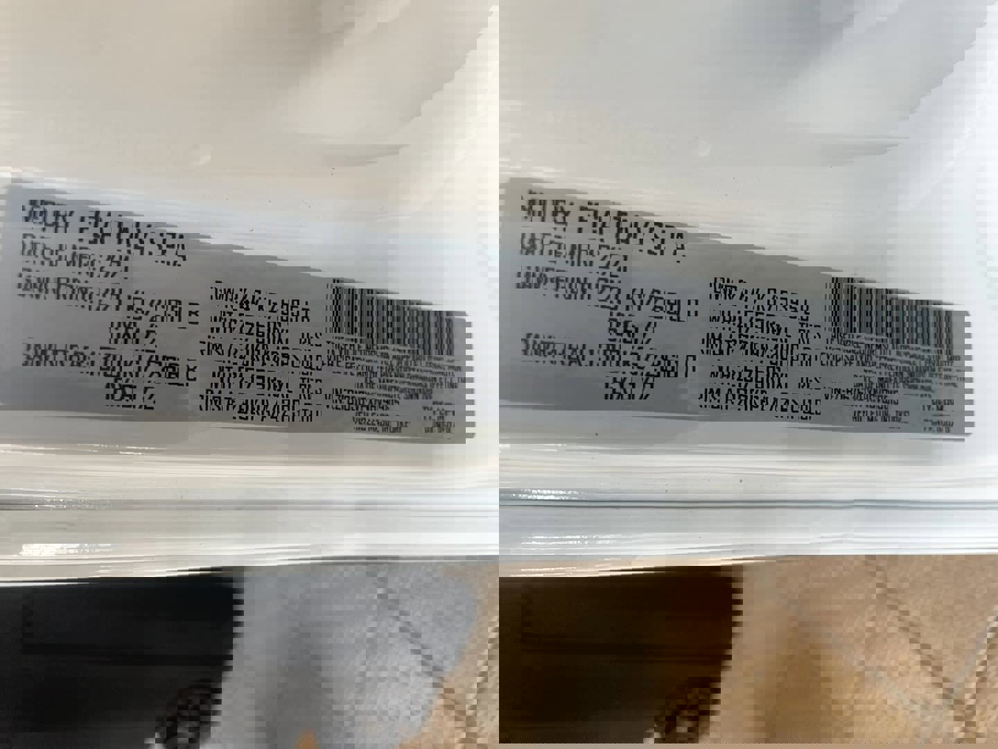 Used 2022 RAM ProMaster City Wagon w/ Lights & Wheels Group image 15