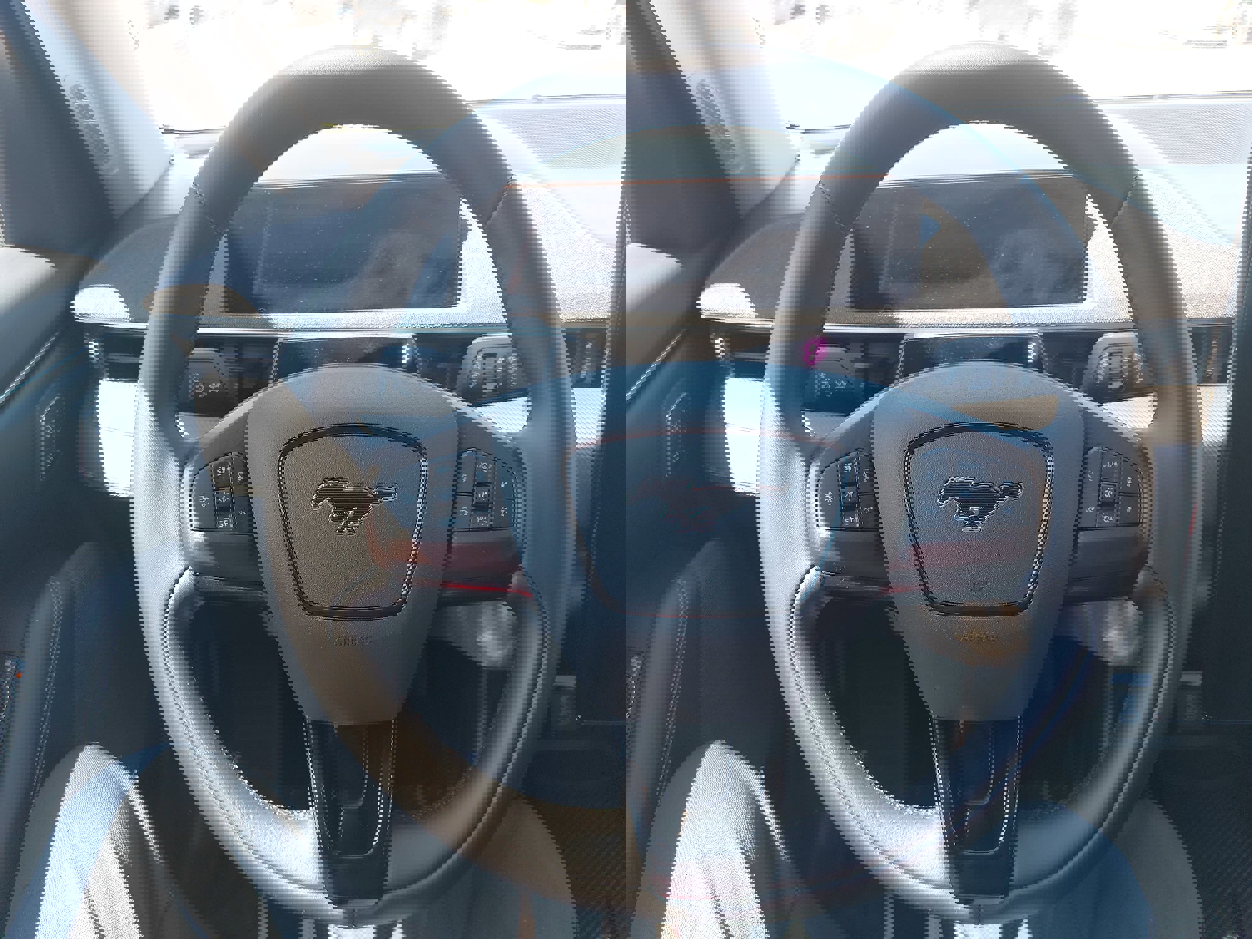 Used 2024 Ford Mustang Mach-E Premium image 16