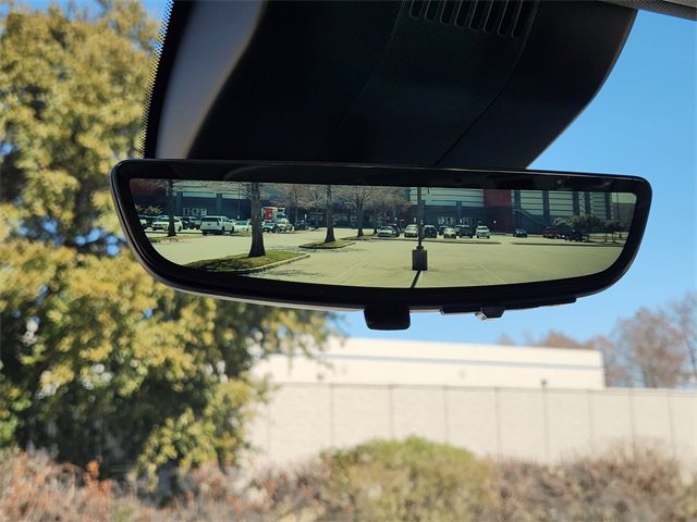 Used 2024 GMC Sierra 1500 Denali w/ Denali Reserve Package image 17