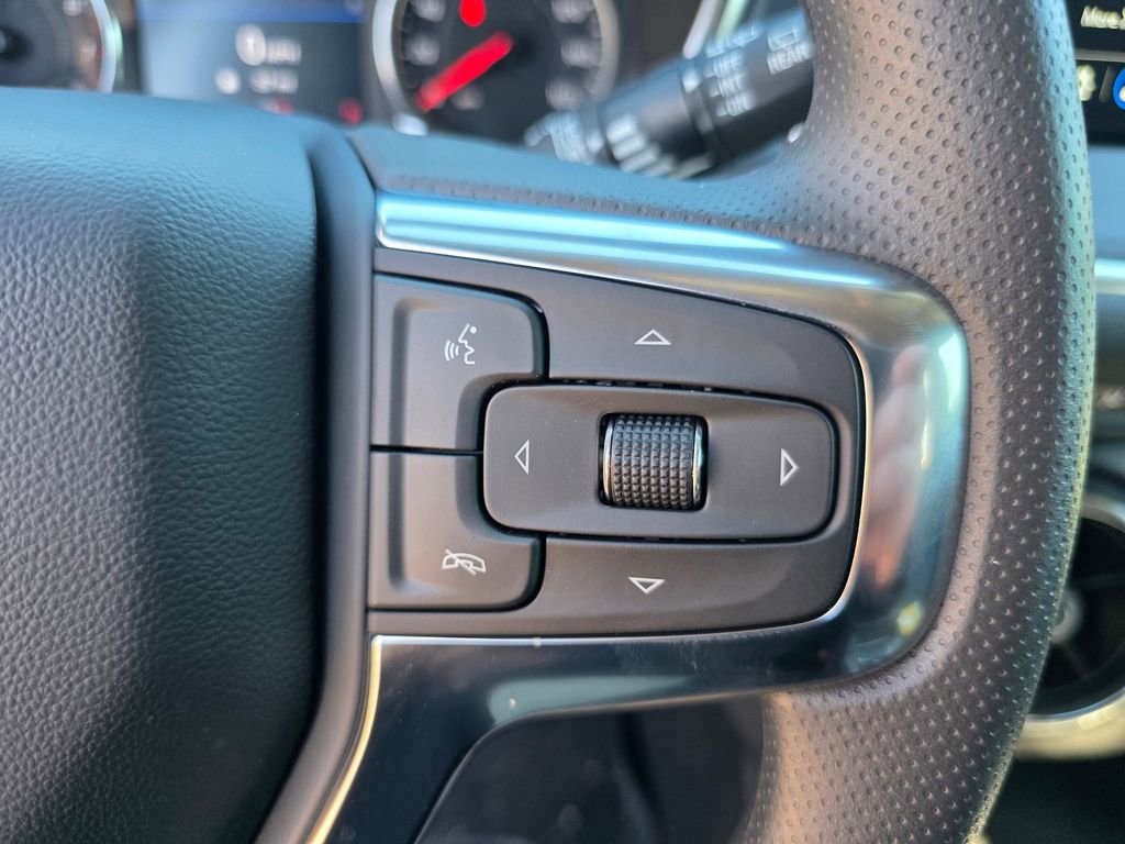 New 2025 Chevrolet Blazer LT w/ LPO, Floor Liner Package image 19