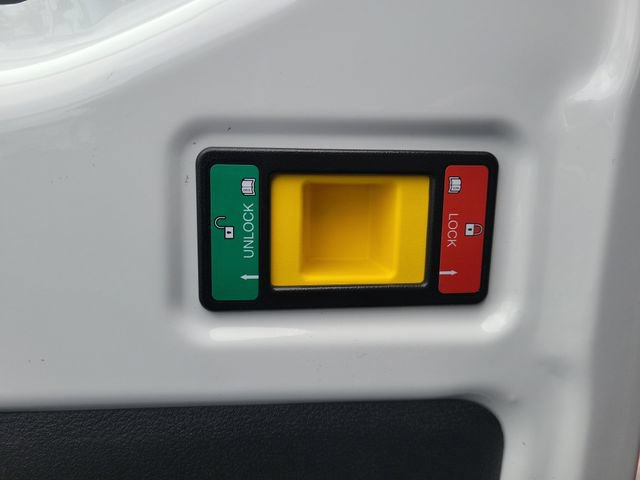 Used 2025 Ford Transit 250 Low Roof w/ Exterior Upgrade Package RWD image 10