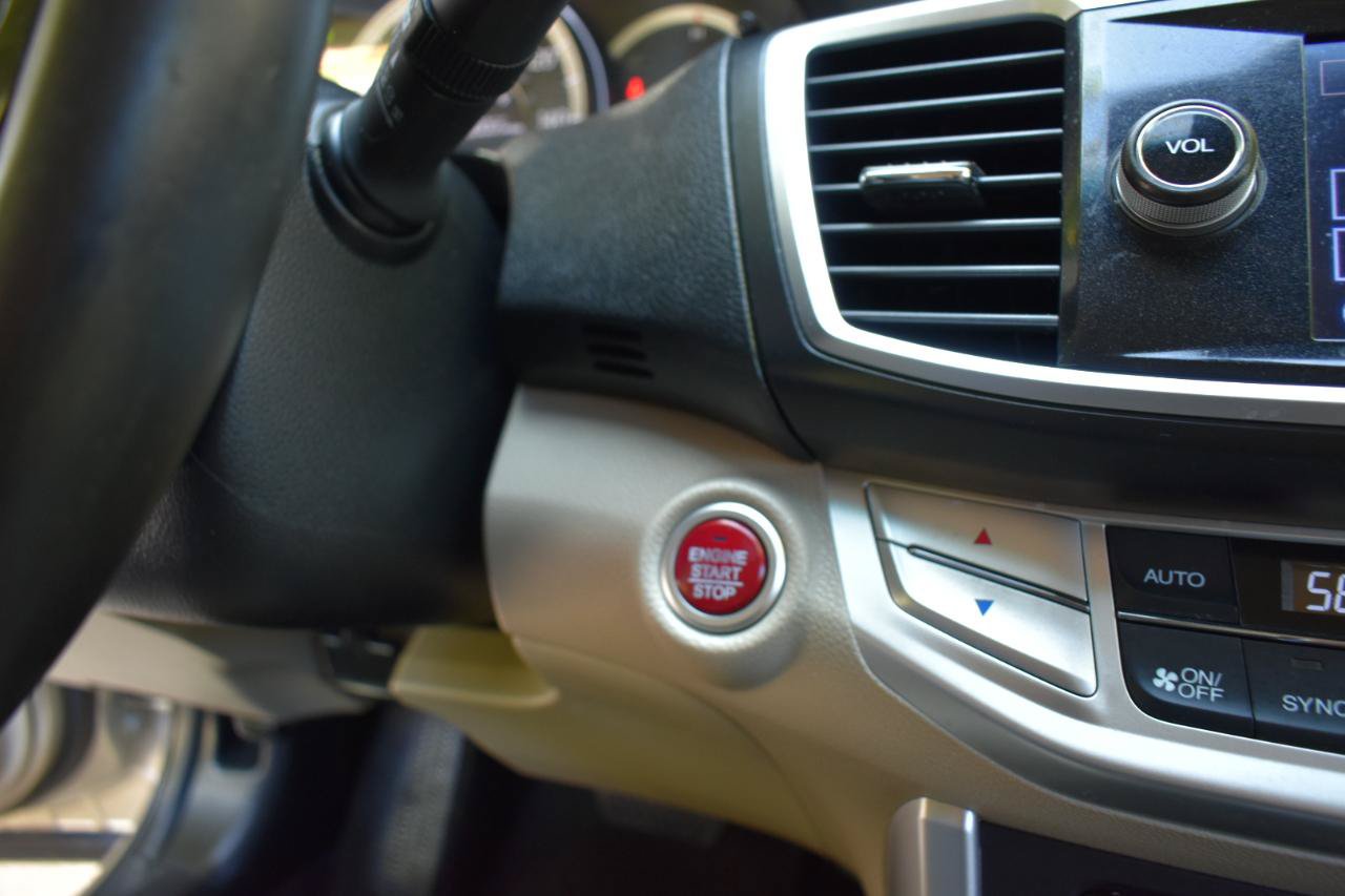Used 2015 Honda Accord EX-L image 43