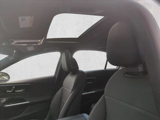 Used 2024 Mercedes-Benz C 300 4MATIC Sedan image 16