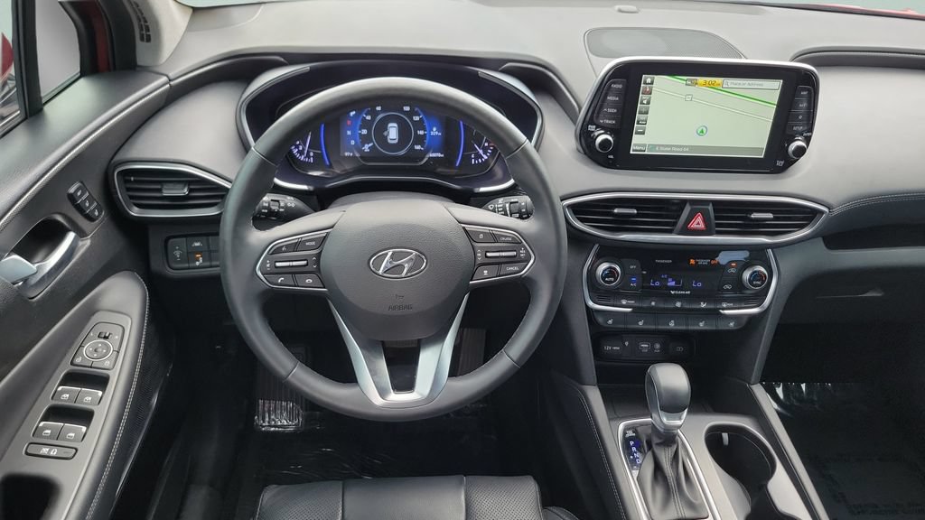 Used 2019 Hyundai Santa Fe FWD image 12