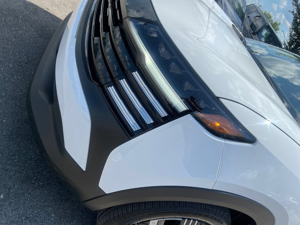 Certified 2026 Nissan Kicks SV w/ SV Premium Package FWD image 35