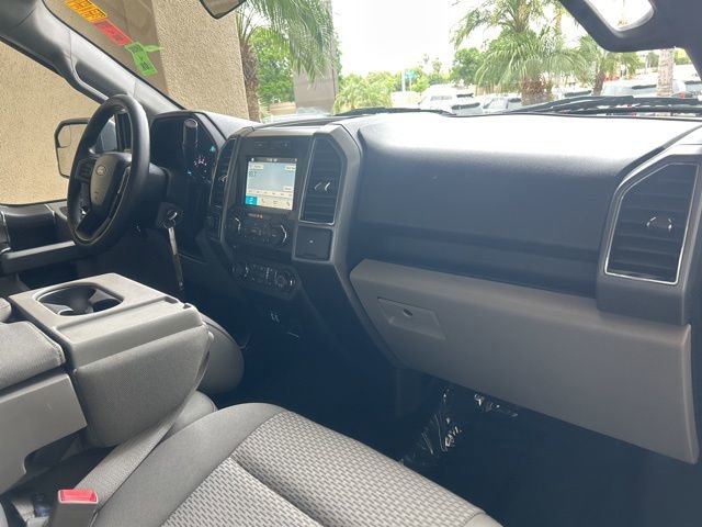 Used 2018 Ford F150 XLT image 27