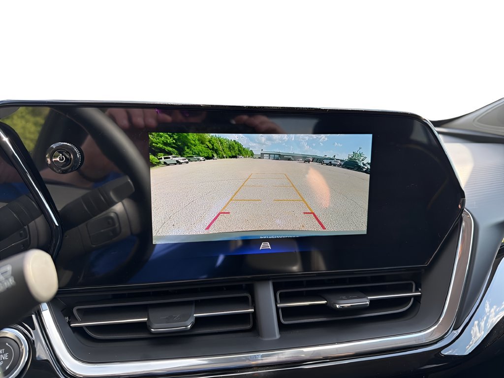 New 2026 Chevrolet Trax ACTIV w/ Driver Confidence Package FWD image 10