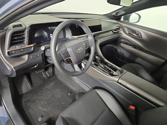 New 2026 Toyota Crown Nightshade image 14