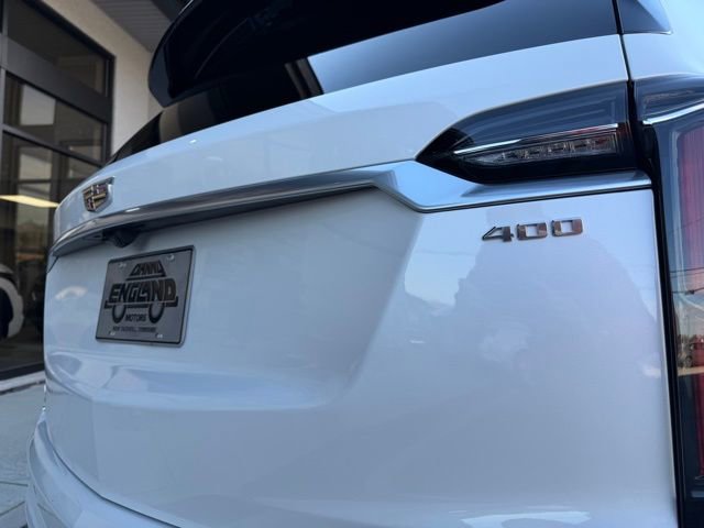 Used 2020 Cadillac XT6 Sport image 13